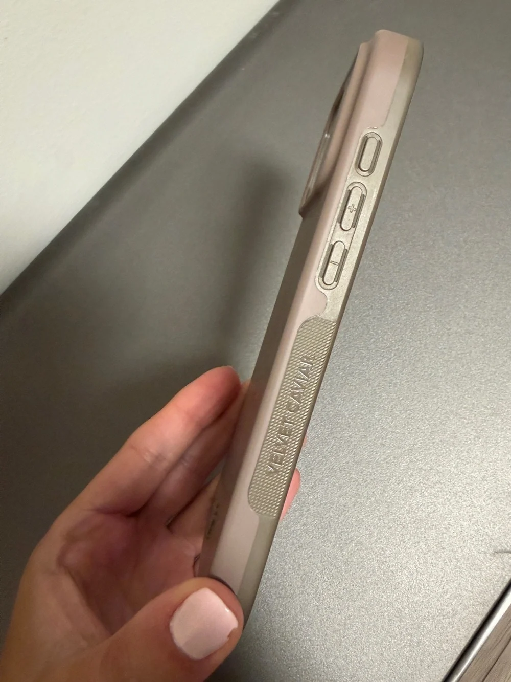 Velvet Caviar for iPhone 17 Pro Max